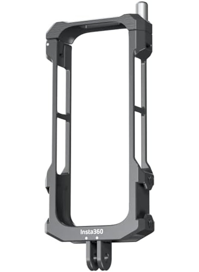 انستا 360 X3 Utility Cage Protective Frame With Built in Lens Protectors by SmallRig Utility Cage - Image 3