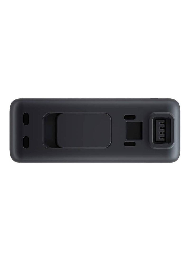 Insta360 2 Ah ONE R Fast Charging Hub, Up to 2 Battery Charging, 9V/2A Input Power, Smart Sequence Base on Battery Levels, USB-C Charging Interface Port One RS HUB  - Image 5