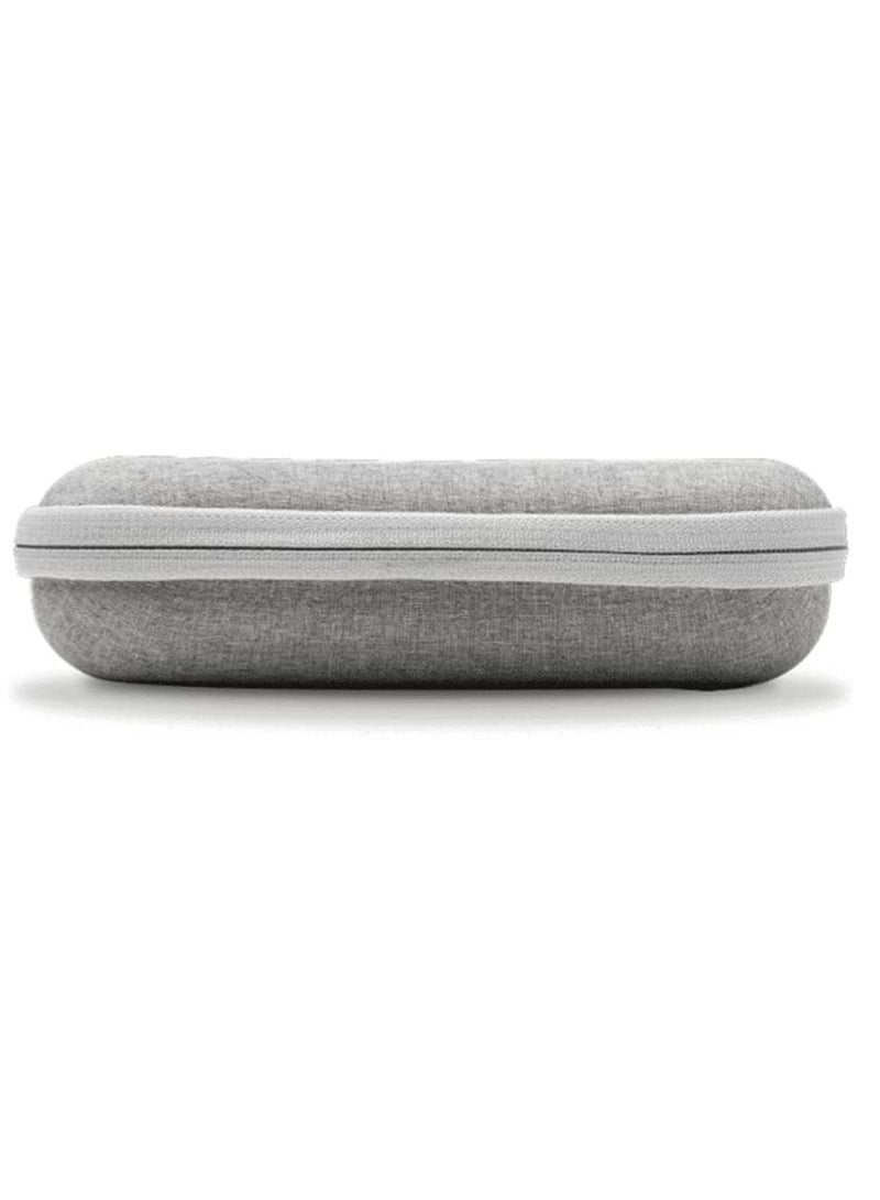 انستا 360 Go 2 Travel Carry Case with Moulded Inserts for All Accessories for Convenience and Protection - Grey Go 2 - Image 4