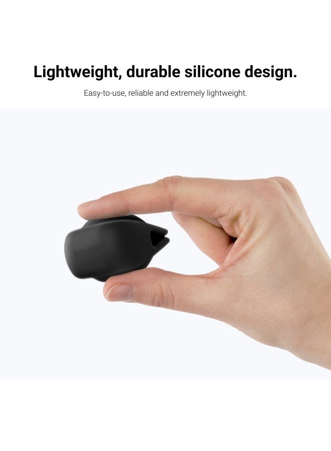 Insta360 X3 Camera Lens Cap X3 Cap  - Image 3