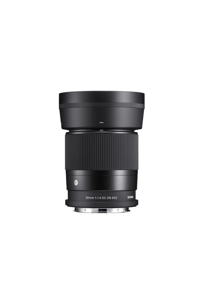 سيغما Sigma 70-200mm f2.8 DG DN OS Sport Lens - Sony E- Mount black