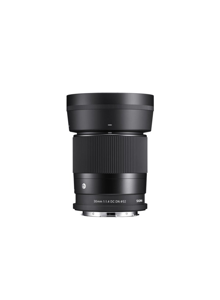 Sigma 28-70mm F2.8 DG DN Contemporary For Sony E-Mount black