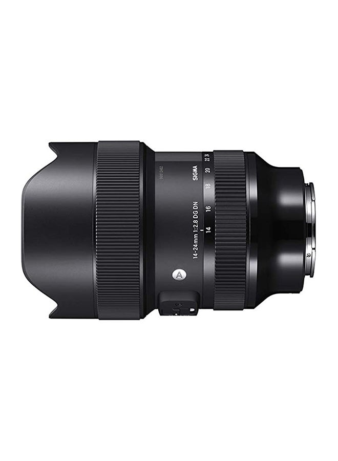 SIGMA 18-50mm DC DN (C ) F2.8 for Sony E Mount Black - Image 3