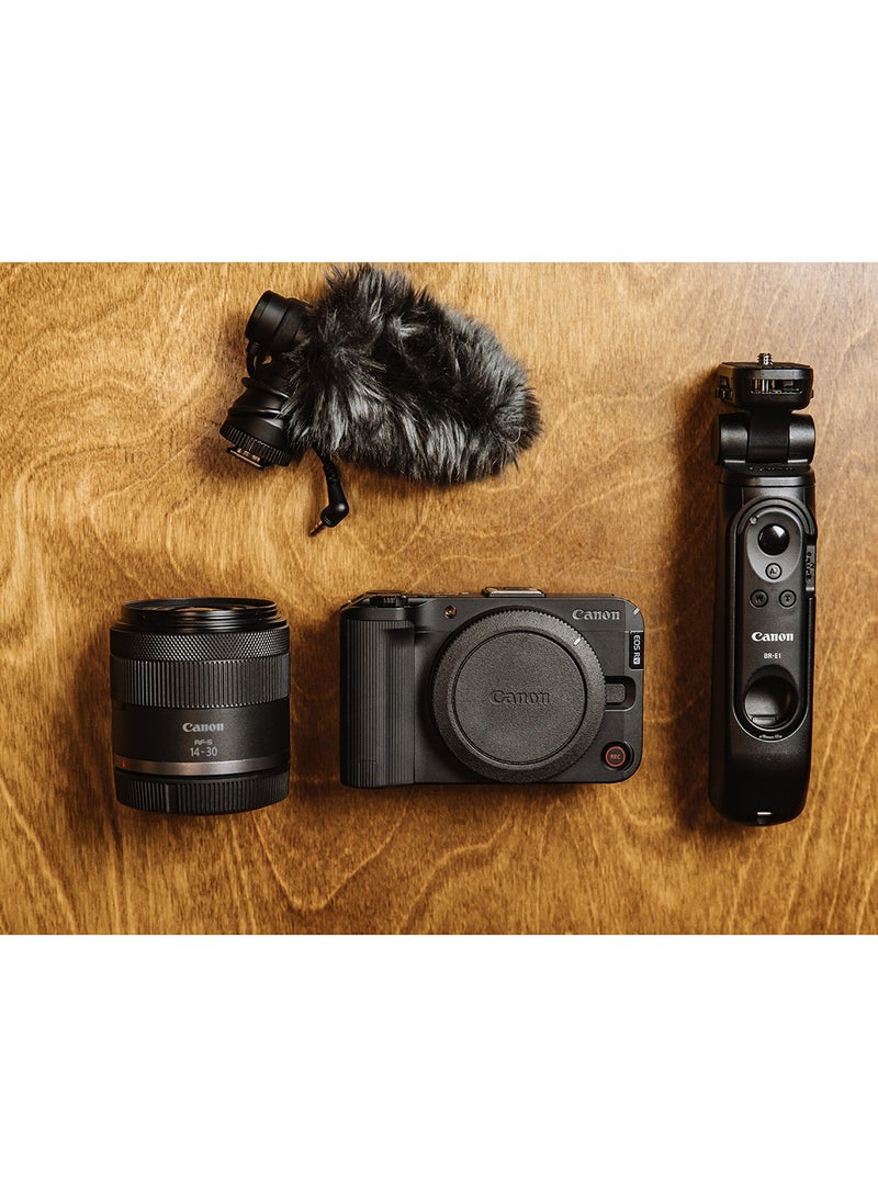 Canon EOS R50 V & RF-S14-30MM PZ Content Creator 5GHZ - Image 2