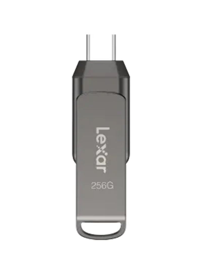 Lexar Dual Type-C And Type-A USB 3.1 Flash Drive, Up To 100MB/s Read 32 GB - Image 1