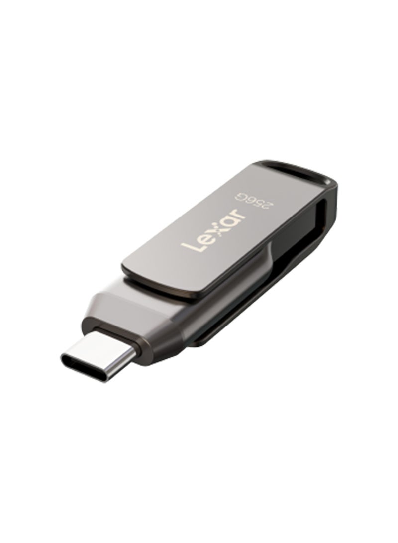 Lexar Dual Type-C And Type-A USB 3.1 Flash Drive, Up To 100MB/s Read 32 GB - Image 2
