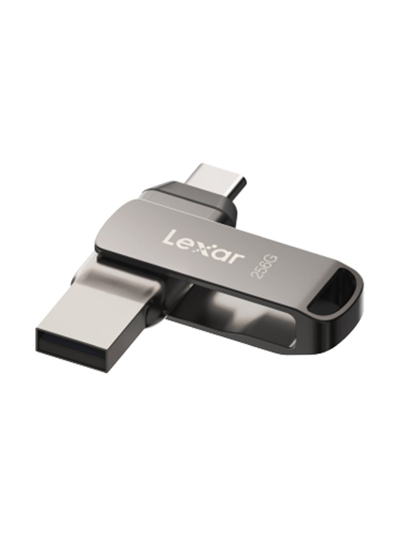 Lexar Dual Type-C And Type-A USB 3.1 Flash Drive, Up To 100MB/s Read 32 GB - Image 3
