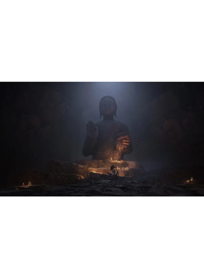 505 جيمز ووشانغ: الريش الساقط - Image 4