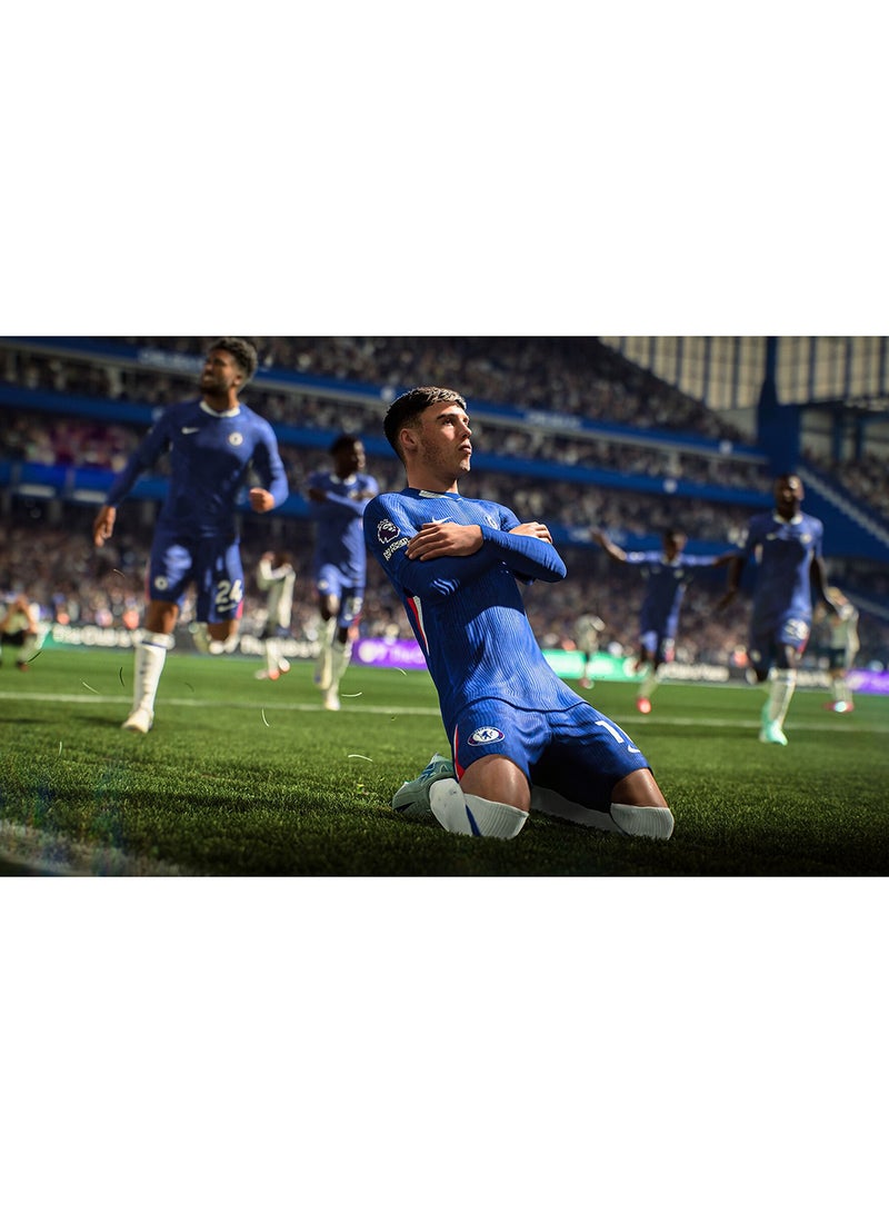 EA Sports FC 26 - Standard Edition Switch - UAE version - Nintendo Switch - Image 4