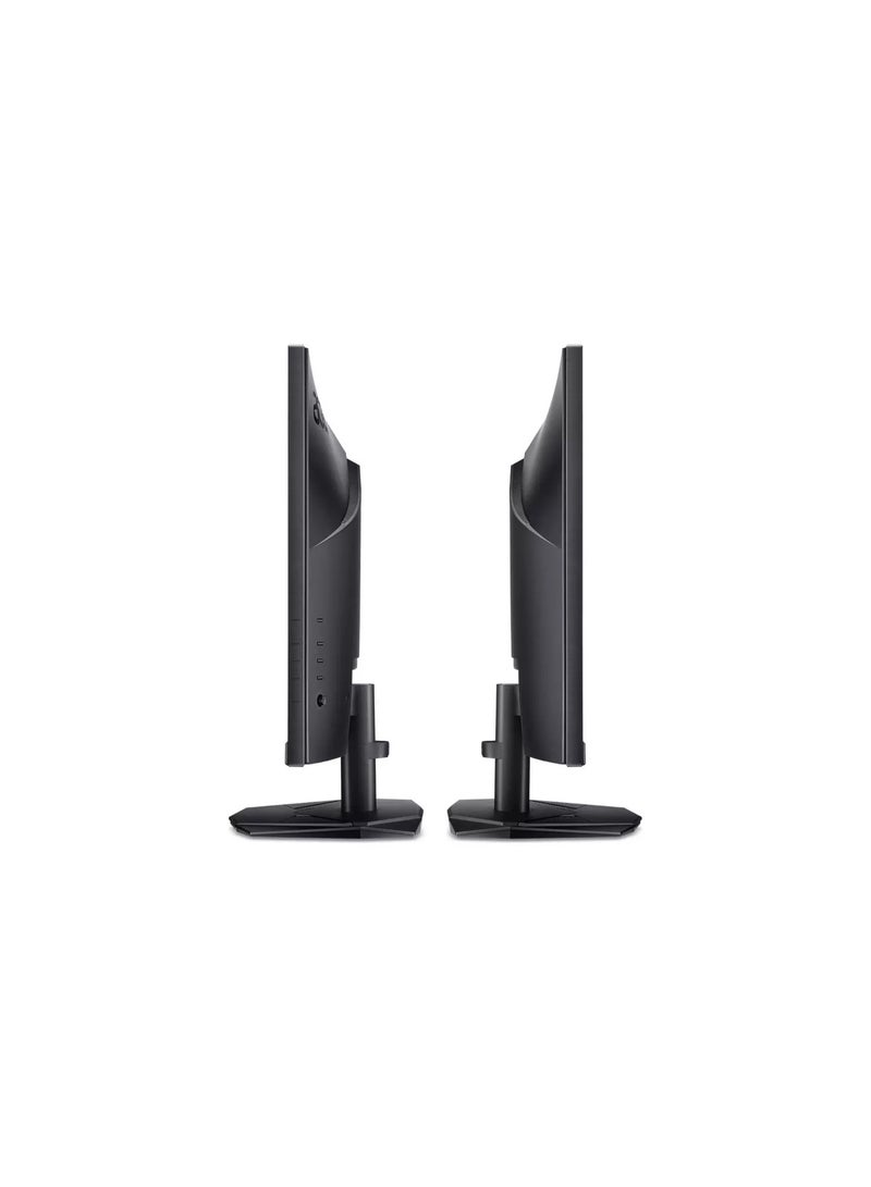 Acer Nitro KG271 X1 27in 200Hz FHD Gaming Monitor Black  - Image 4