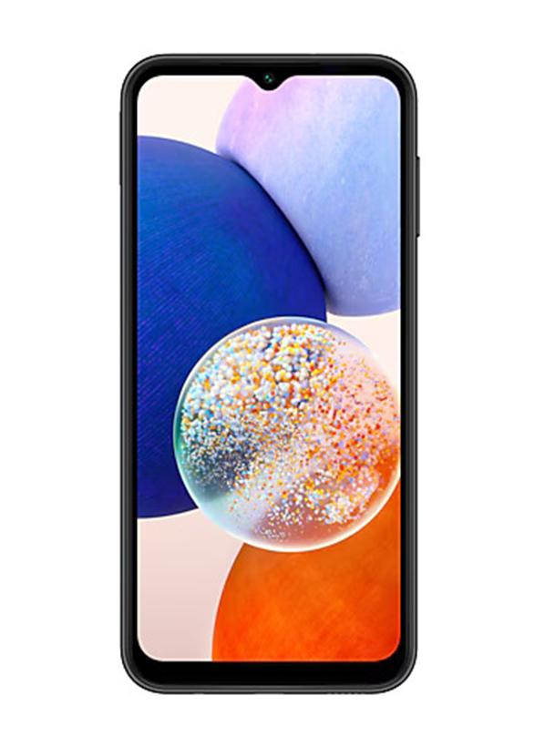 Samsung Renewed - Galaxy M44 5G Dual SIM Black 128GB 6GB RAM Smartphone - International Version - Image 2