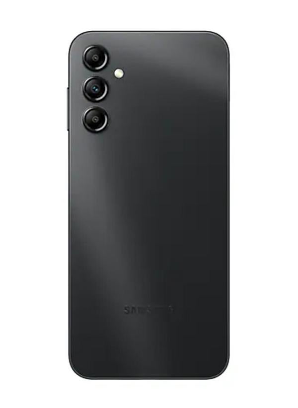 Samsung Renewed - Galaxy M44 5G Dual SIM Black 128GB 6GB RAM Smartphone - International Version - Image 3