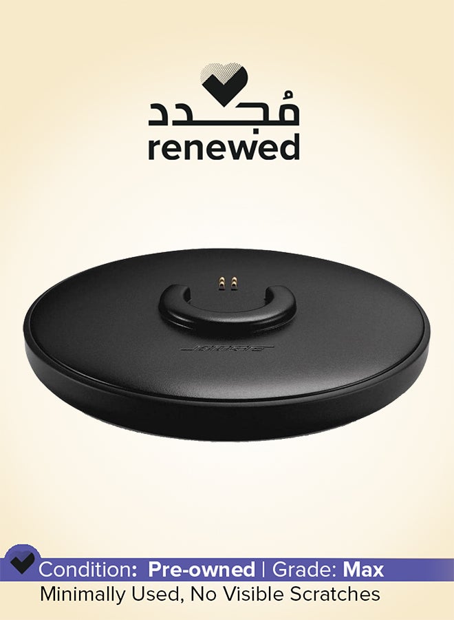 بوز Renewed - Soundlink Revolve Charging Cradle 782298-0010 black - Image 1