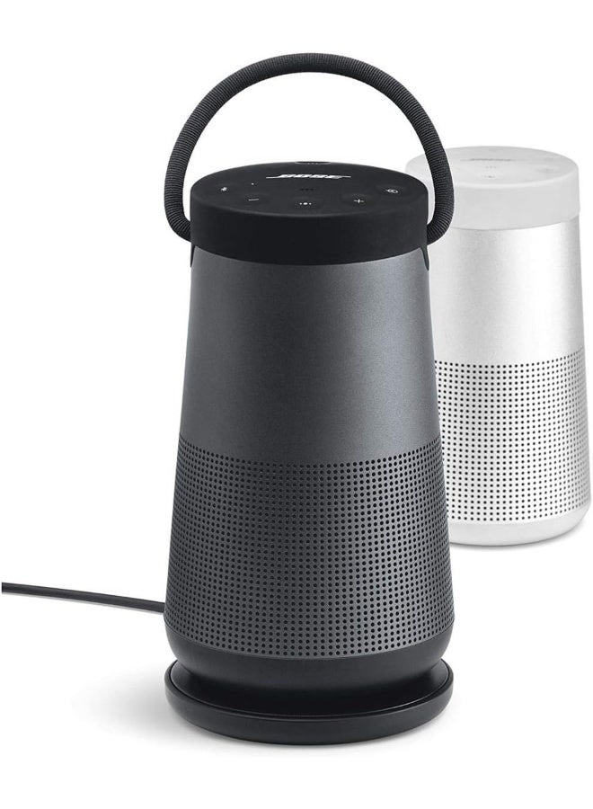 بوز Renewed - Soundlink Revolve Charging Cradle 782298-0010 black - Image 5