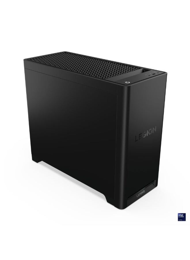 Lenovo Legion T5 Gaming PC With Core Ultra 9 275HX Processor/32GB RAM DDR5/1TB SSD/16GB NVIDIA GeForce RTX 5070 Ti Graphics/DOS(Without Windows)/ Eclipse Black - Image 3