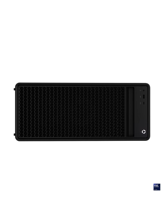 Lenovo Legion T5 Gaming PC With Intel Core Ultra 9-275HX Processor/32GB RAM DDR5/1TB SSD/12GB Nvidia GeForce RTX 5070 Graphics/DOS(Without Windows)/ Eclipse Black - Image 5