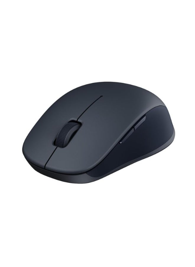 Xiaomi Dual Mode Wireless Mouse 2, 2.4GHz and Bluetooth Dual Mode - Black - Image 2