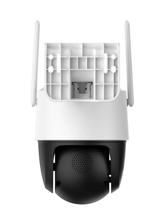 IMOU Cruiser SC 5MP 3K UHD Outdoor PTZ Security Camera, Wi-Fi 6 Dual-Band, 355° Pan 90° Tilt, Smart Human Detection, Color Night Vision, Spotlight & Siren, Two-Way Audio, IP66 Weatherproof, MicroSD up to 512GB, ONVIF Compatible | IPC-K7FP-5H0WE - Image 5