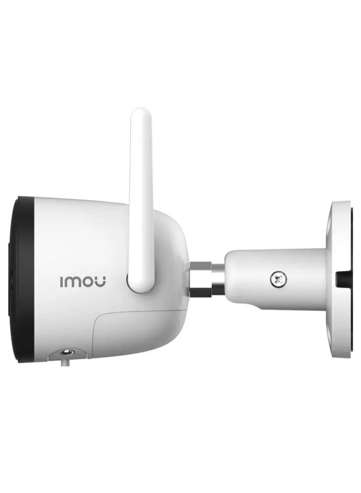 IMOU Bullet 2E 3MP Outdoor Wi-Fi IP Camera, 2.8mm Lens Options, Color Night Vision up to 30m, IP67 Weatherproof, Built-in Mic, Human Motion Detection, MicroSD up to 512GB, ONVIF Compatible, Imou Life App Compatible | IPC-K3DP-3H0WF  - Image 5