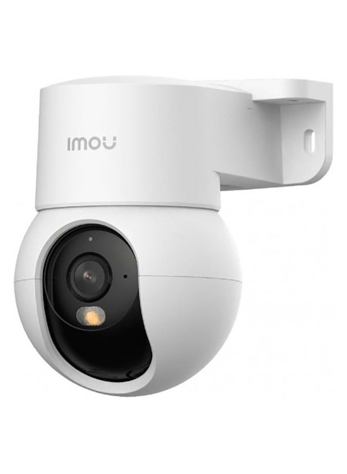 IMOU Ranger Mini 5MP 3K Indoor PTZ Smart Wi-Fi Camera, 355° Pan/50° Tilt, AI Human Detection, Motion Tracking, Two-Way Audio, Color Night Vision with IR & LED, Privacy Mode, Smart Patrol, Sound Detection, Built-in Siren, 3.6mm Lens, Wi-Fi 6 & Ethernet, H.265, ONVIF, Supports MicroSD Up to 512GB, USB-C Power, Works with Imou Life App | IPC-K2MP-5H1WE  - Image 2