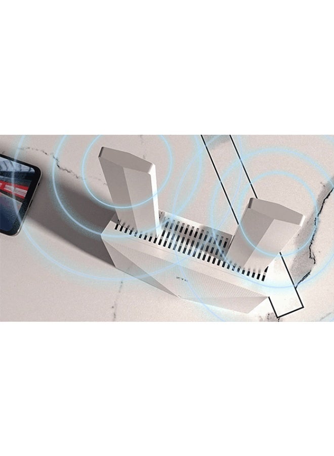 زد تي اي جهاز توجيه ZTE K12 4G Wifi6 ببطارية سعة 2500 مللي أمبير - Image 5