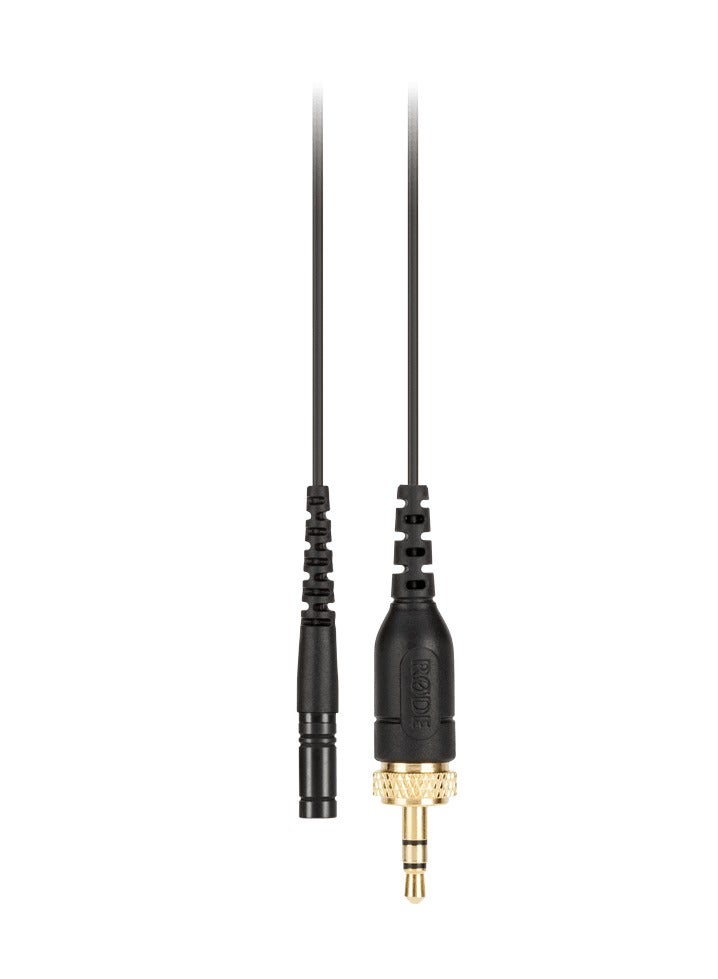 RODE LAVRL Rodelink Lavalier LAVRL Black - Image 2