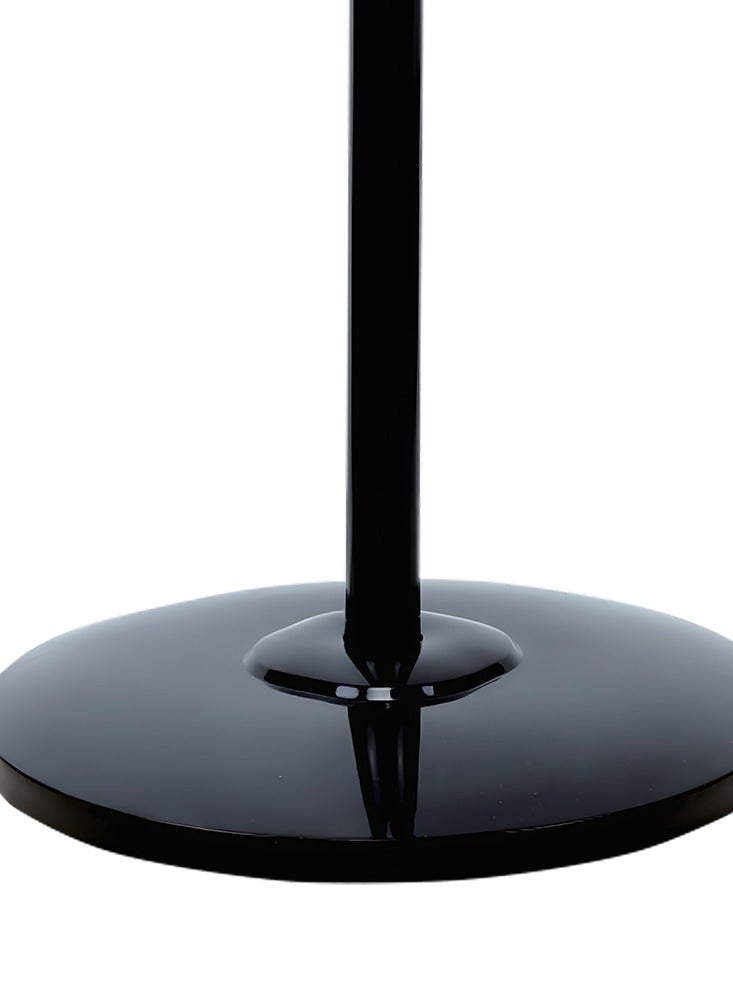ساتشي 16-Inch Stand Fan with Powerful Motor, 3-Speed Control, Adjustable Height & Wide Oscillation, 7.5-Hour Timer, Energy Efficient & Quiet Operation 55 W NL-FN-1738S-BK Black - Image 5