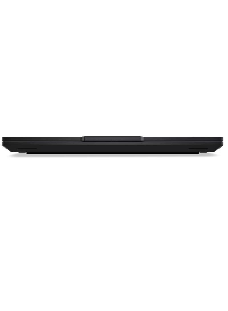 Lenovo ThinkPad P16s Gen 3 Intel Core Ultra 7 155H /16 GB RAM/ 512 GB SSD / NVIDIA RTX 500 Ada 4 GB GDDR6/16-Inch WUXGA Touch IPS/ English Keyboard/ Windows 11 Pro/ English Black  - Image 4
