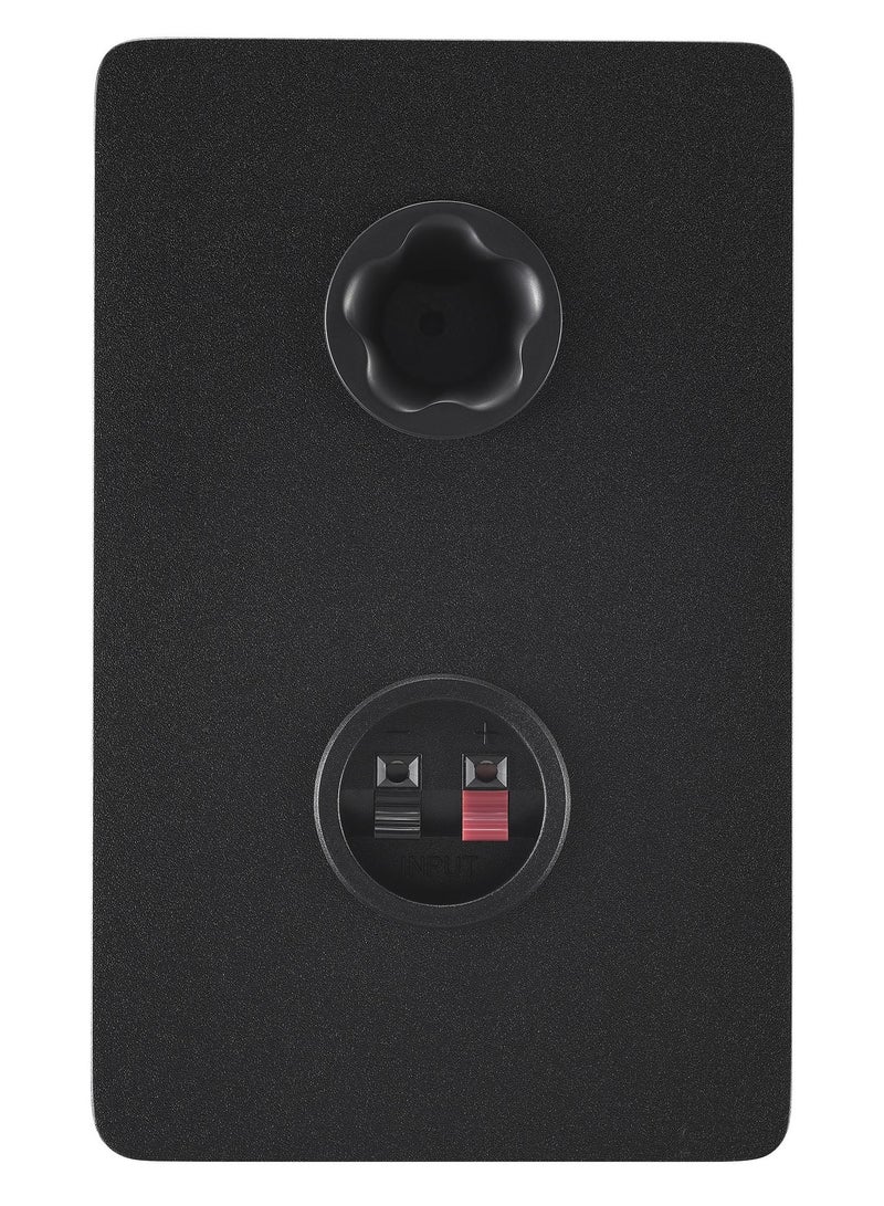 YAMAHA HS4 4.5-inch Powered Studio Monitor Pair Black - Image 3