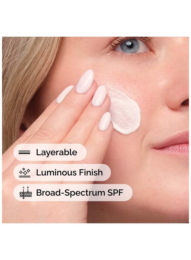 ذا اورديناري UV Filters SPF 45 Serum 60ml - Image 3