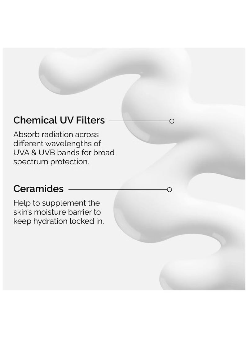 ذا اورديناري UV Filters SPF 45 Serum 60ml - Image 4