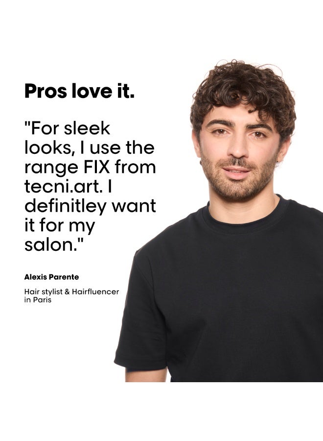 L'Oréal Professionnel Tecni.Art Fix Paste 7 for Extreme Hold - Image 4