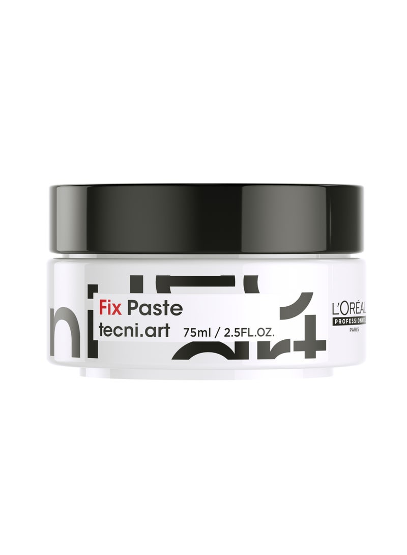L'Oréal Professionnel Tecni.Art Fix Paste 7 for Extreme Hold - Image 3