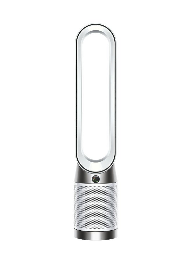 Dyson Purifier Cool PC1 (White/White) | TP11 544904-01 White/White - Image 1