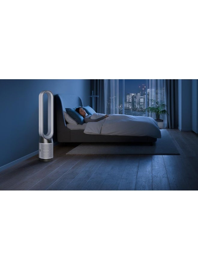 Dyson Purifier Cool PC1 (White/White) | TP11 544904-01 White/White - Image 5