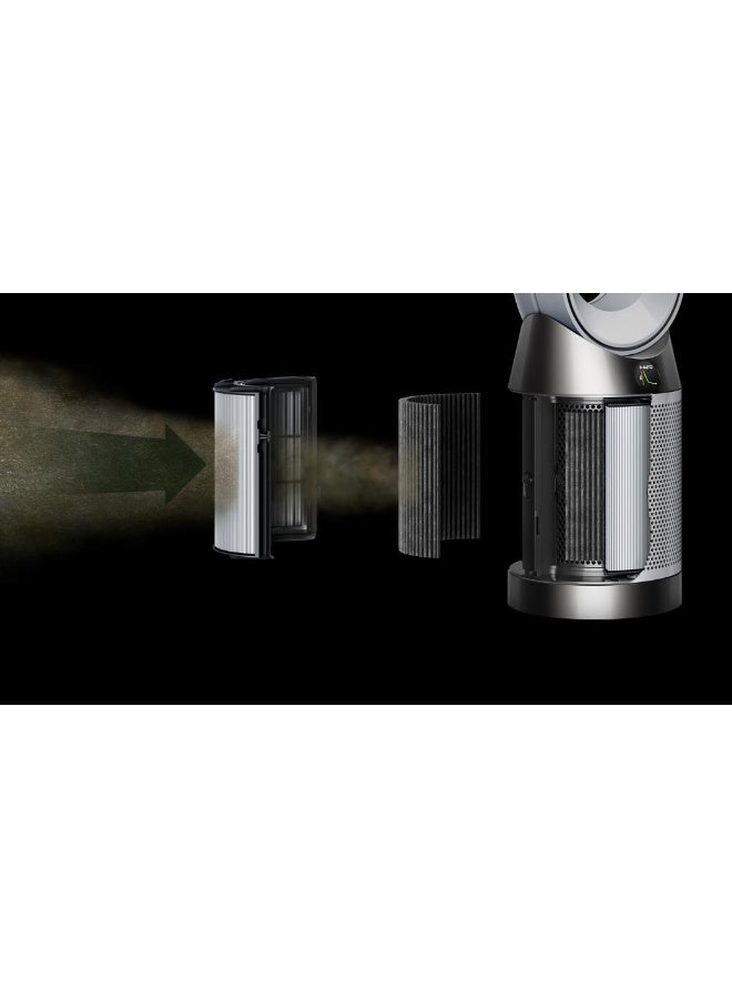 Dyson Purifier Cool PC1 (White/White) | TP11 544904-01 White/White - Image 4