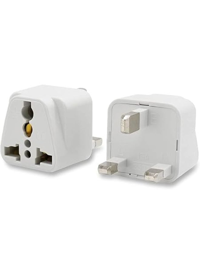 Samsung Renewed - Original 25W Type-C Travel Adaptor With Converter Plug 5meter White - Image 3