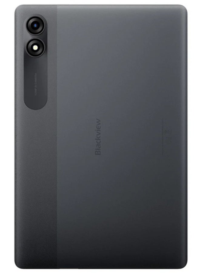 بلاكفيو تاب 9 واي فاي رمادي حبر 8 جيجابايت رام 256 جيجابايت النسخة الدولية - Image 3