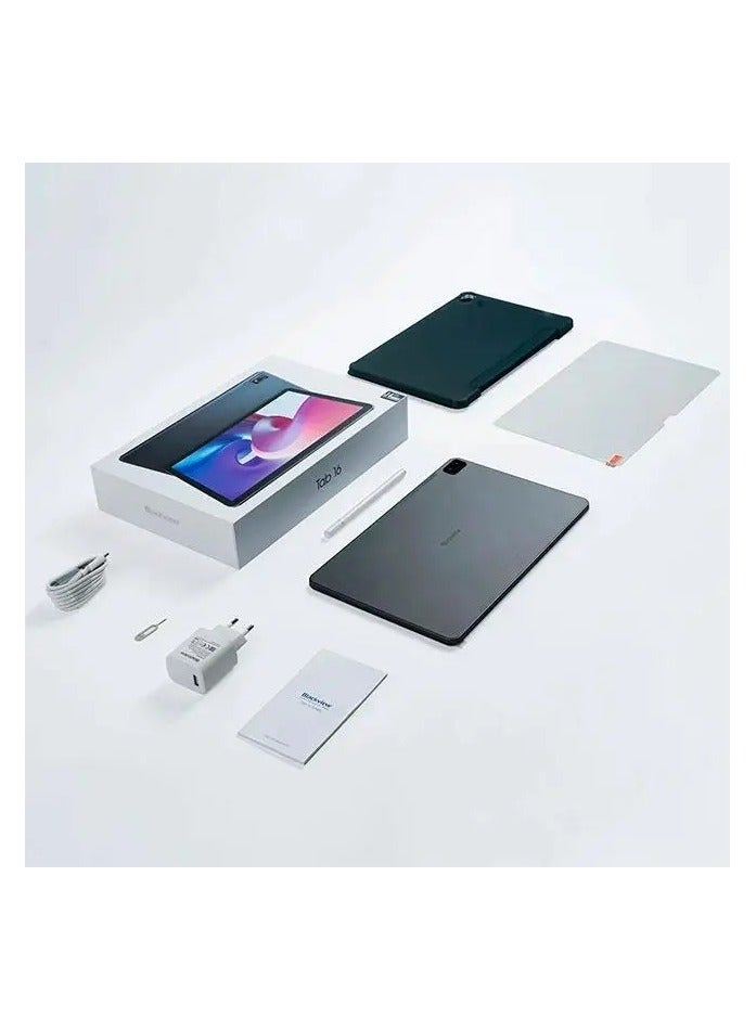 Blackview 16 Pro 11-Inch Tab 8GB RAM 256GB - Daybreak Blue - Image 4