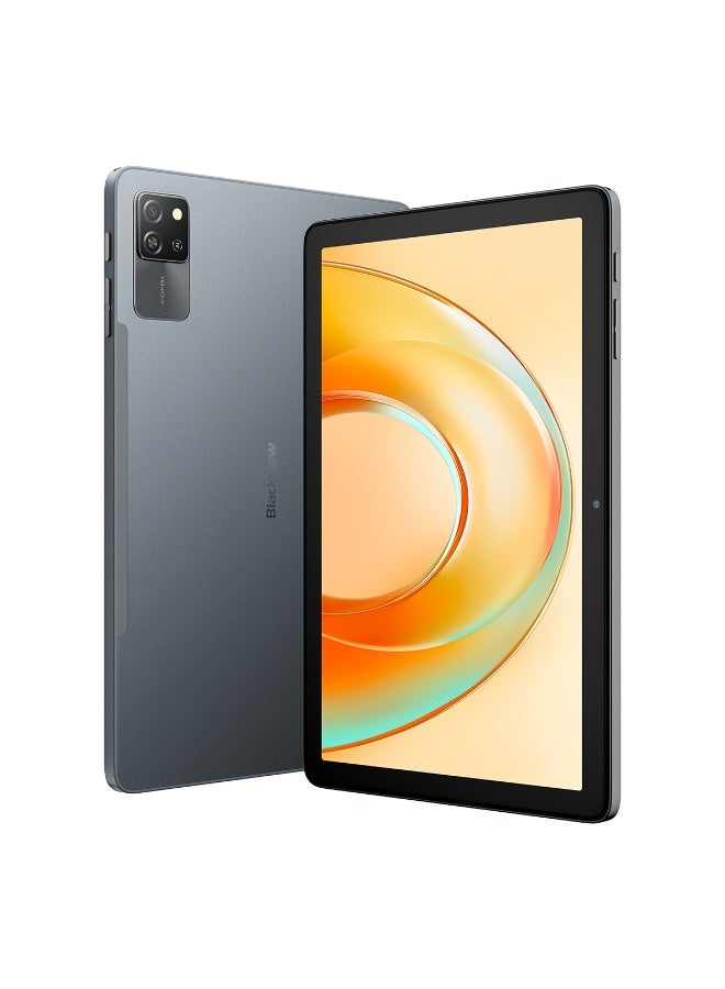 Blackview Tab 60 Pro 8GB RAM 128GB 4G Volcano Grey International - Image 1