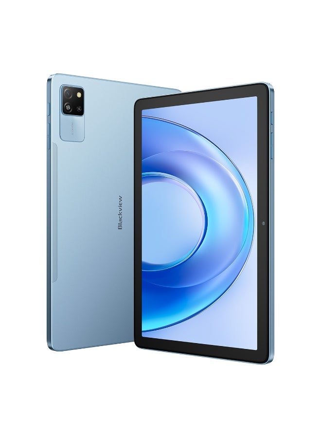 Blackview Tab 60 Pro 8GB RAM 128GB 4G Sunny Sky Blue International - Image 1