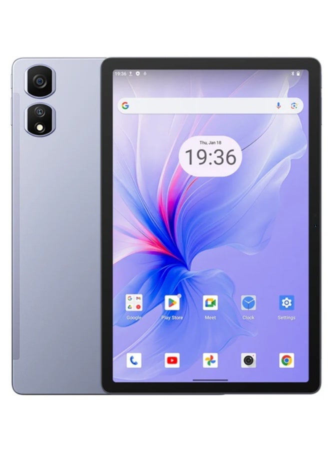 Blackview Tab 16 Pro 11-inch 4G 8GB RAM 256 GB Twilight Purple International - Image 1