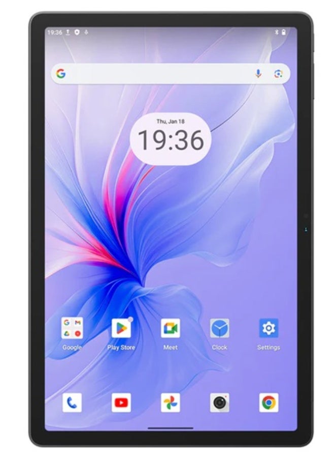 Blackview Tab 16 Pro 11-inch 4G 8GB RAM 256 GB Twilight Purple International - Image 2