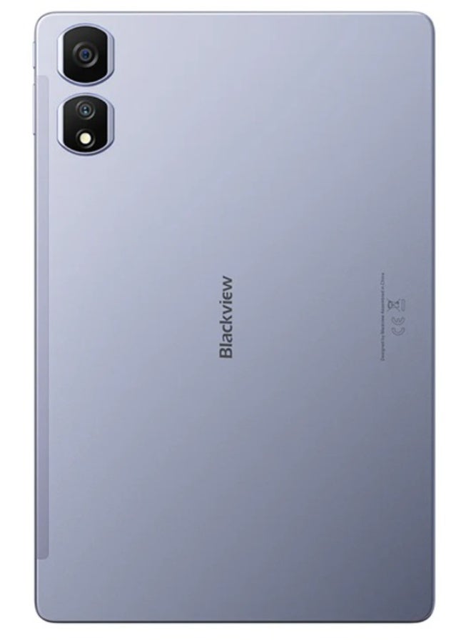 Blackview Tab 16 Pro 11-inch 4G 8GB RAM 256 GB Twilight Purple International - Image 3
