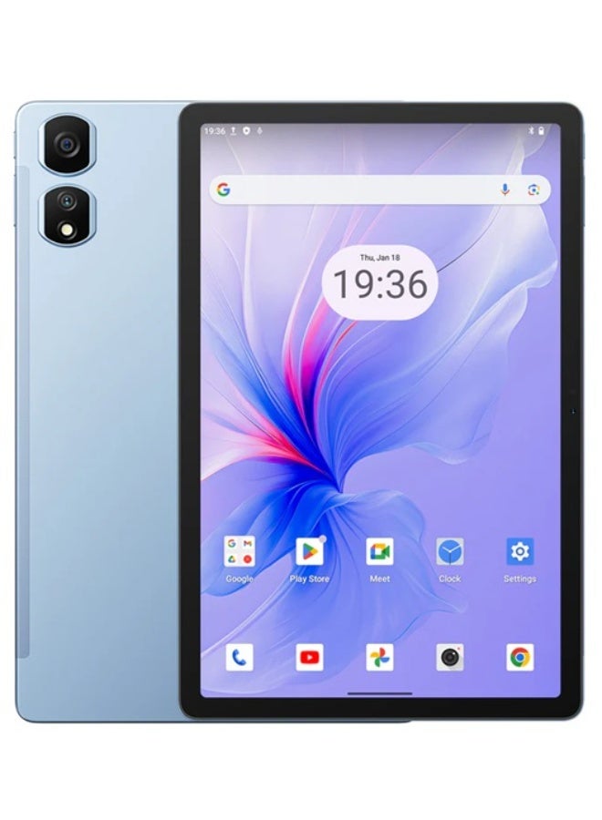 Blackview Tab 16 Pro 11-inch 4G 8GB RAM 256 GB Daybreak Blue International - Image 1