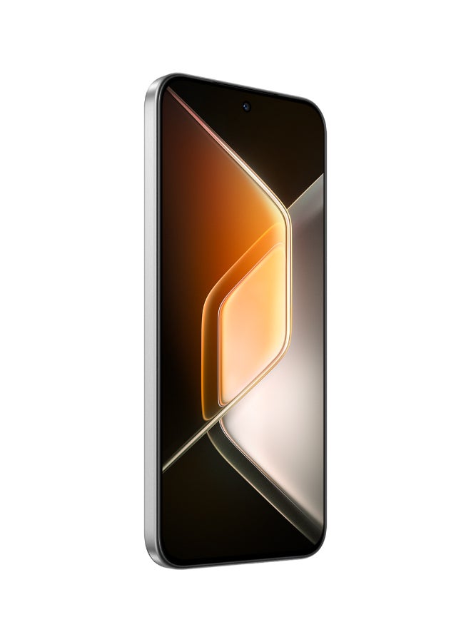 Infinix GT 30 Pro Dual SIM Blade White 12GB RAM 512GB 5G With Free Gifts - Middle East Version - Image 4