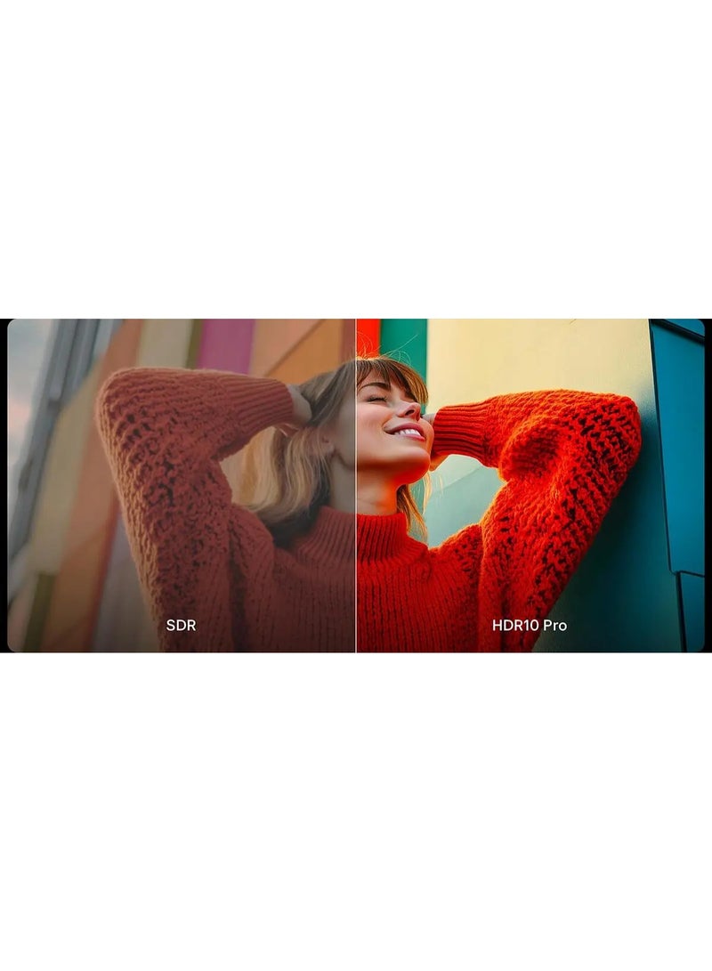 LG 43 inch  UHD 4K Smart TV Black 43UA85006LA Black - Image 4