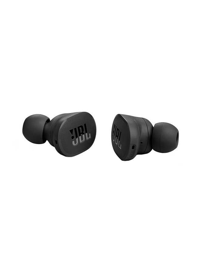 جي بي إل Renewed - Tune 130NC True Wireless Noise Cancelling Earbuds black - Image 3