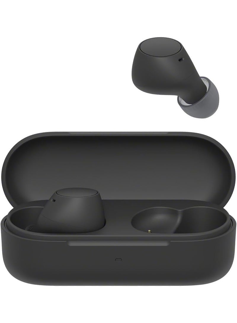 Sony Renewed - Truly Wireless Earbuds black - Image 2