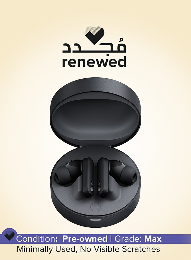 cmf by NOTHING Renewed - Buds Pro Wirelesss Earphones Dark Grey - Image 1